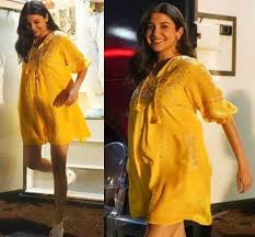 Bollywood actress anushka sharma and indian cricket team captain virat kohli have become proud parents to a baby girl. Anushka Sharma Opens Up About Resuming Work Post Delivery Striking A Balance Between Work And Child