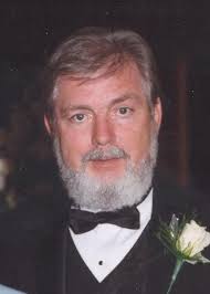 Ronald Topper Obituary