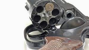 Some of the famous people that met their demise because of a game of russian roulette are john marshall alexander jr, a rhythm and blues musician, aimo leikas, a finnish magician, john erik hexum, an american tv actor, and alan cumming, a british actor. Playing Russian Roulette In The Workplace