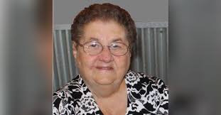 Joyce Redder Obituary