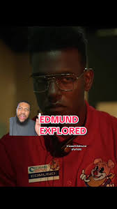 Edmond Them Season 2