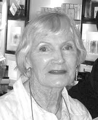 Obituary for Maureen M Leonard