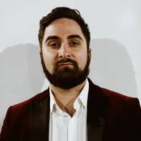 Brandon Brantley, Notary Public in Chicago, IL 60625