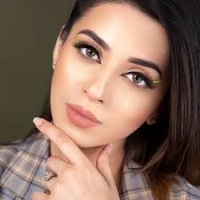 Witch Hazel (POWERED LENSES)