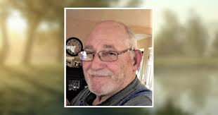 Paul Howard Harris Obituary November 2, 2021