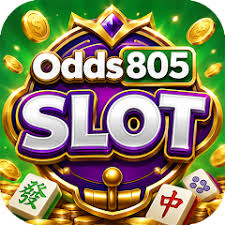 Slot Gacor Demo Play Odds805 - Apps on Google Play