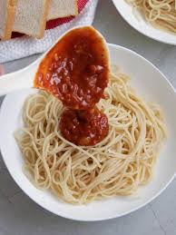 Maybe you would like to learn more about one of these? Easy Filipino Style Corned Beef Spaghetti Kawaling Pinoy