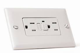 Start by wiring the gfci receptacle as the first device in the circuit. Troubleshooting A Gfci Outlet Graf Electric Wichita Ks