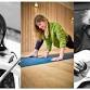 Melanie McNie - Flow Yoga to live music event image