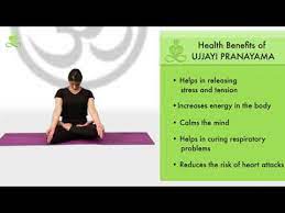 Ujjayi pranayama is not recommended for beginners. How To Do Ujjayi Pranayama Victorious Breathing In Yoga Youtube