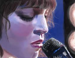 Norah Jones Projects :: Photos, videos, logos, illustrations and branding  :: Behance