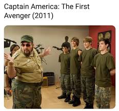 So No One Told You Life Was Gonna Be This Way Captain America Pin By Hope Mik On Marvel With Images Big Time Rush Marvel Memes Marvel Movies
