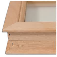 The diy soundproof window inserts can be easily made and installed. Diy Interior Wood Door Insert Glass And Frame 10 X 10
