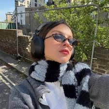 Chelsey Sanchez Editor