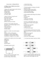 Contoh soal dan pembahasan tentang induksi elektromagnetik, materi fisika kelas 3 sm !kelas #$. Soal Ulangan Harian Bab Induksi Elektromagnetik Kelas 9 Dan Pembahasannya Jawabanku Id