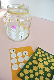 Genau wie große kerzen lassen sich auch kleine teelichter selber machen. Einfache Diy Ideen Fur Weihnachten Schone Teelichter Selbermachen Rosanisiert