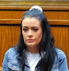 Onwaarskynlik' dat Nada-Jane self in bad val, verdrink