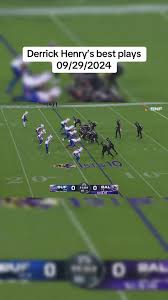 Derrick Henry dominates with 209 yards and 2 TDs against the Bills in Week  4! Watch his best plays as he powers the Titans’ offense. Alongside Ryan  Tannehill and DeAndre Hopkins, Henry led Tennessee ...