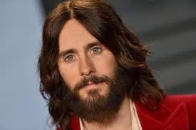 Jared leto is a very familiar face in recent film history. Jared Leto Just Learned About Coronavirus Because He Was Already In Isolation Entertainment Tonight