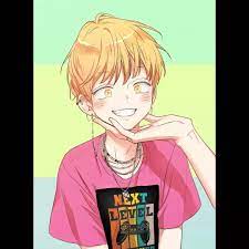 Happy Birthday Hyesung! Love is an Illusion book is now available for  preorder 🎉 : r/boyslove
