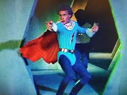 フレッシュゴードン(1974) | とし104の気ままに映画プログ2