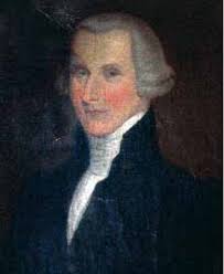 Maurice O'Connell (Hunting Cap)