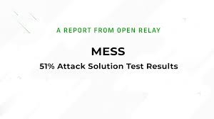 Please, enter the ip number or the fqdn of the target host Mess Testing Results Report Created By Openrelay By Ethereum Classic Labs Etc Core Medium