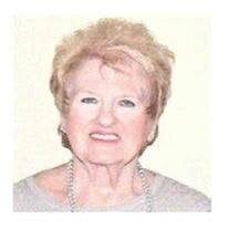 Leona May Supanich Obituary