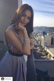 Olivia culpo at epione skin care clinic in beverly hills 05/11/2021. Olivia Culpo Is So Happy To Have Partnered With Cartier
