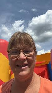 funBox inflatables free this last weekend at fox valley mall for our kids  with Asd. Ask for rayme.