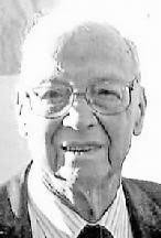 Marshall Hyden Obituary (1923