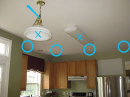 Upgrading the design of your kitchen lighting can easily change the whole ambiance, as a perfect element to be a focal point. 29 Kitchen Lighting Ideas Kitchen Lighting Lighting Kitchen Recessed Lighting
