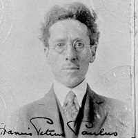 Francis Petrus Paulus (1862–1933)
