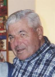 Harry Dove Obituary (1933