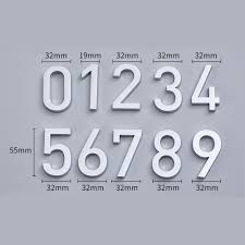 Maybe you would like to learn more about one of these? Plaque De Numero De Maison Personnalisee Panneau De Porte Autoadhesif Plaque Numero De Rue De Style Vintage Plaque De Numero De Porte Pour Maison Hotel Bureau Numero De Maison Quincaillerie Rcingenieros Com
