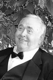 Obituary: Michael P. Pinard