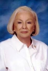 Georgia Smith Obituary January 26, 2017