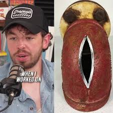 Jared Bear Fast and Furious