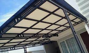 Harga solartuff 3 meter atap kanopi genteng polycarbonate premium. Bengkel Sinar Berkah Malang Jasa Pasang Kanopi Malang Harga Kanopi Per Meter Malang Call 08 222 1000 801