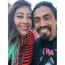 Saturday was so much fun thank you to Tiffany from @aloudla for producing  an amazing show. It was an honor to share the stage with @yesikastarr,  @__san_cha__ , William Archila, @vv_angelica, @millennialmija, @