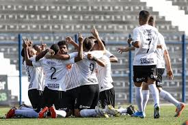 Queremos saber a sua opinião sobre essa versão beta! Corinthians Visita Botafogo Para Seguir Na Lideranca Do Campeonato Paulista Sub 20