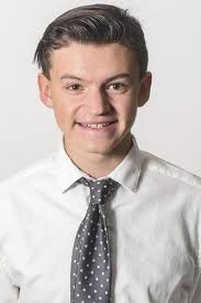 St. Mary's Mackey, Masco's Gilligan named Moynihan Lumber Student-Athletes  of the Month