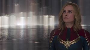 Marvel and she is to be played by newcomer iman vellani who will make history as marvel studio's first onscreen he tweeted: Watch Marvel Studios Captain Marvel Prime Video