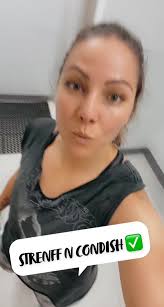 Brenda "Boom Boom" Gonzales-Means