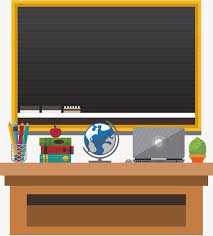 The Podium In The Classroom Classroom Clipart Vector Png Classroom Png And Vector With Transparent Background For Free Download Classroom Clipart Classroom Background Powerpoint Background Design