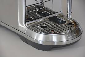 Our verdict on this nespresso creatista plus coffee machine. Nespresso Creatista Plus Espresso Machine Review Convenient Consistent