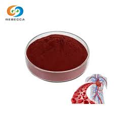 Cina Pure Cyanocobalamin Powder Sampel ...