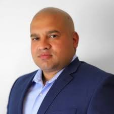 Jackson Mauricio Rivera