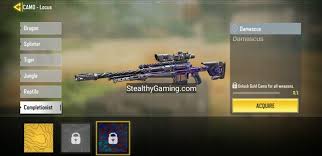Completing all challenges for every weapon that launched with modern warfare will unlock the elusive damascus camo. How To Get Damascus Camo In Cod Mobile Damascus Camo Stealthy Gaming