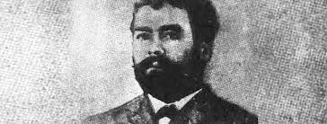 El trágico final del "rey del caucho" que inscribió su nombre en suelo  peruano